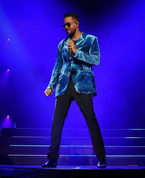 Todo sobre el concierto de Romeo Santos en Valencia: fecha,。